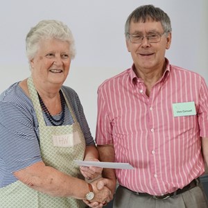 Hartley Wintney Voluntary Care Group Gallery