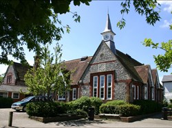 Overton Community Centre