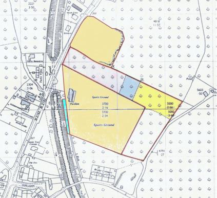 Horsmonden Parish Council Sports Ground Horsmonden Parish Council Sports Ground