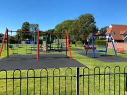 Play Area