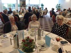 North Mymms Bowls Club  2025 Presentation Lunch North Mymms Bowls Club  2025 Presentation Lunch