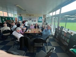 Dunstable Town Bowls Club Ltd CLUBHOUSE PHOTOS