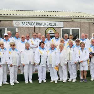 Braeside Bowling  Club SPONSORS DAY 2019