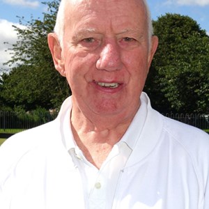 Dennis Wrighte: Trustee