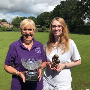 Emsworth Bowling Club Photos 2023 August-