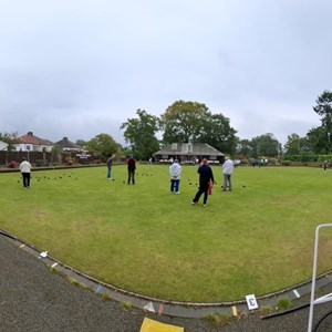 Spring Park Shirley Bowling Club Home