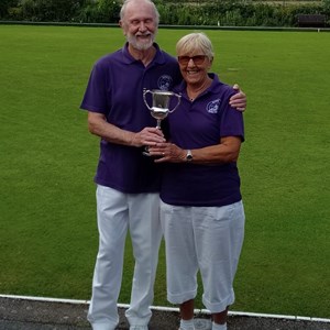 Emsworth Bowling Club Photos 2023 August-