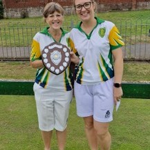 Ladies Handicap