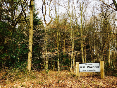 Abinger Parish Council Public Meetings/Notices Abinger Parish Council Public Meetings/Notices