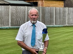 Handcross Bowls Club Handcross 4s 2021