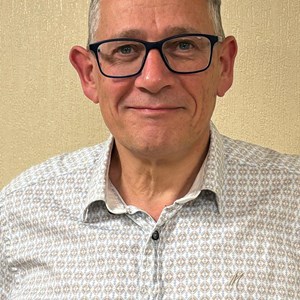 Cllr Paul Dobinson