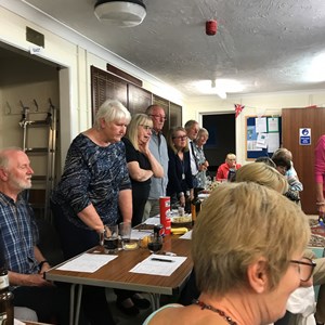 Emsworth Bowling Club Photos 2023 August-