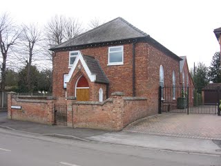 Fiskerton Chapels, Fiskerton cum Morton