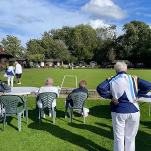 Dunstable Town Bowls Club Ltd ISLAND BOHEMIAM GROUP OUTING