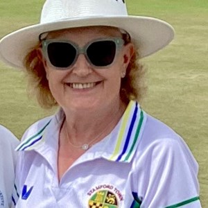 Sue Seed, Stamford Town