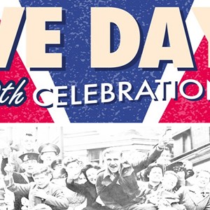 Ash Bowling Club VE Celebration & Open Day