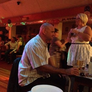 The Wellington Social Club About Us