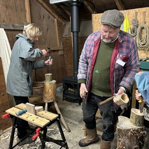 The Allington Hillbillies LAG Funding 2025-26