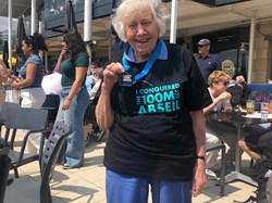 Dementia-friendly Alton Keeping Active