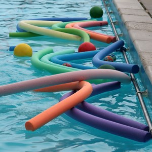 Pool fun!, Lordsfield Swimming Club