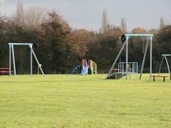 Elkesley Parish Council Play Area