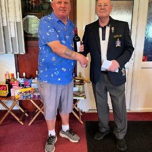 Chelmsford Bowls Club 120 Year Anniversary Celebration