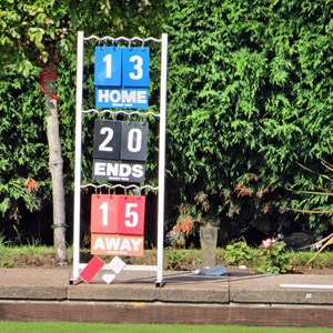 Kirby Muxloe Bowls Club Gallery