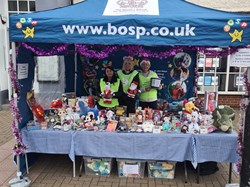 BOSP Brighter Opportunities for Special People  Community Fundraising