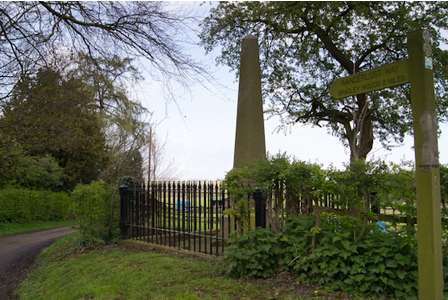 Barnoldby le Beck Parish Council Barnoldby le Beck Obelisk Barnoldby le Beck Parish Council Barnoldby le Beck Obelisk