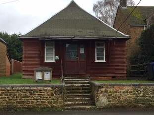 Culworth Village Hall