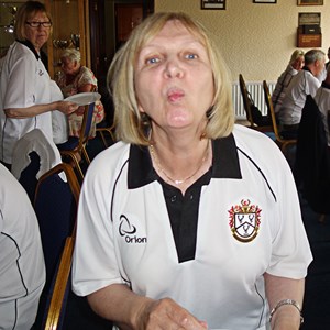 Collingwood Bowls Club A spiffing Spittal success