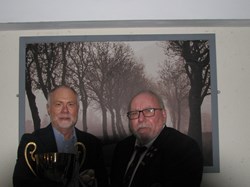 Runwell Hospital Bowls Club Presentation Night 2024