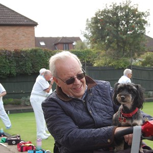 Dunstable Town Bowls Club Ltd PRESIDENTS V CAPTAINS DAY
