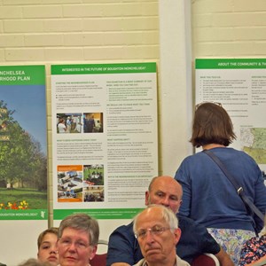 Boughton Monchelsea Parish Council Neighbourhood Plan