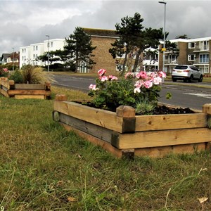 Christchurch Men's Shed Home