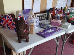 Clacton On Sea Bowling Club Limited King Charles Coronation Party