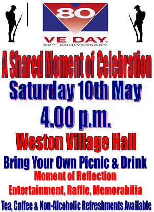 Weston Parish, Nottinghamshire Village Hall Events Weston Parish, Nottinghamshire Village Hall Events