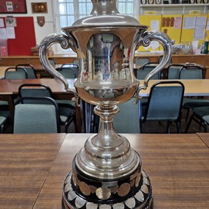 Priory Bowls Club Gallery