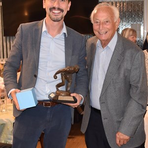 Fleet Social & Bowling Club Awards Evening 2026