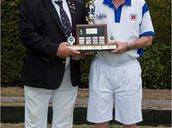 Runwell Hospital Bowls Club Finals Saturday (1)