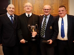 Heathfield Bowls Club Presentation Night - 2024