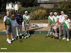Oakham Bowling Club Club Sponsors