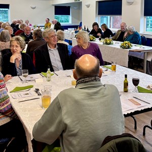 Brimfield and Little Hereford Bowling Club Gallery 2025