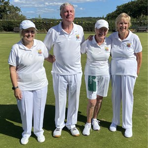 Castle Point Bowling Club 2026 Club Finals Gallery
