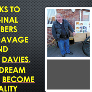 Waterlooville Men's Shed Home