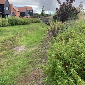 Headbourne Worthy Parish Council The Valley