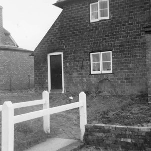 Rose Cottage 1967