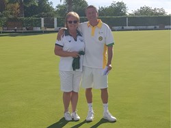 Somersham Town Bowls Club Gallery