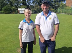 Dunstable Town Bowls Club Ltd FINALS WEEKEND 2026