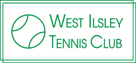 West Ilsley Tennis Club